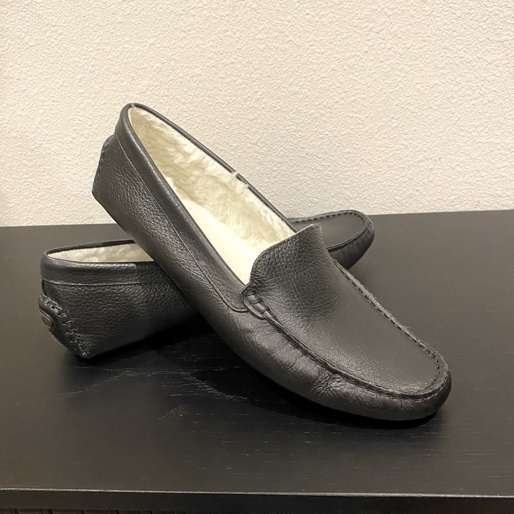 Rockport Men’s Rhyder Slipper Loafer Size 10